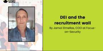 Expert Insight: DEI and the Recruitment Wall