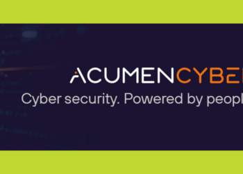 Acumen enters UK market offering expertise and market leading tooling to protect organisations against complex cyberattacks