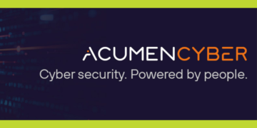 Acumen enters UK market offering expertise and market leading tooling to protect organisations against complex cyberattacks