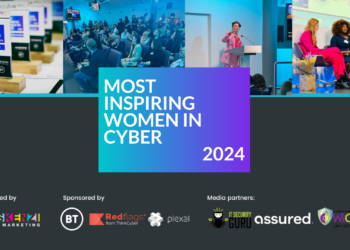 Exceptional Women Recognised for Contribution to Cyber Industry at Most Inspiring Women in Cyber Awards 2024