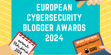 Nominations Open for 2024’s European Cybersecurity Blogger Awards