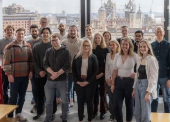 Award Winning Cyber Start-up Raises £3m Led By Fuel Ventures To Empower Employees To Protect Themselves