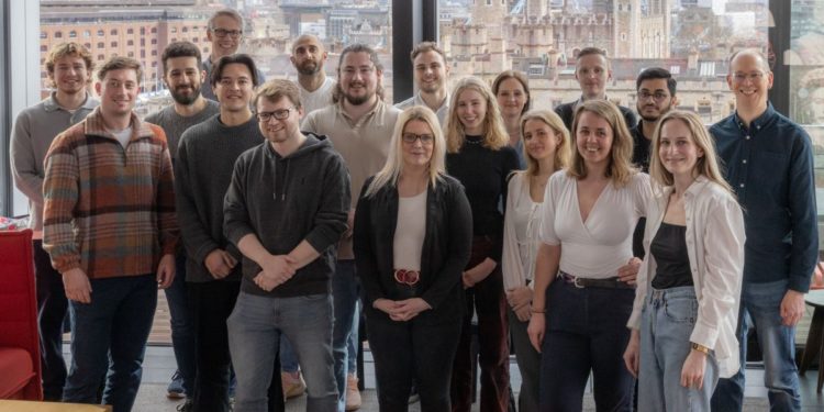 Award Winning Cyber Start-up Raises £3m Led By Fuel Ventures To Empower Employees To Protect Themselves