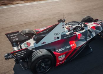 Cato Shatters SASE Speed Record