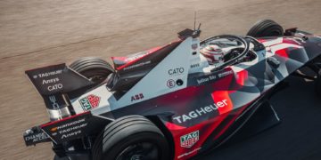 Cato Shatters SASE Speed Record
