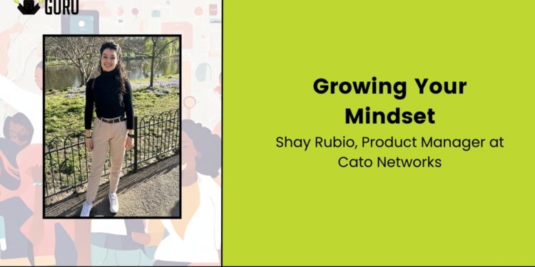 Expert Insight: Growing Your Mindset