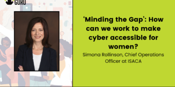 Expert Insight: ‘Minding the Gap’: How can we work to make cyber accessible for women?