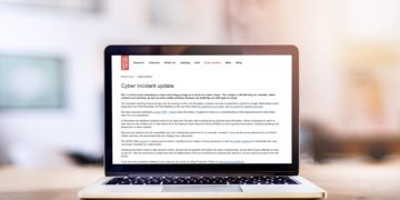 4 lessons industrial companies can draw from the British Library cyberattack