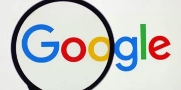 google algorithm update
