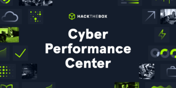 Hack The Box redefines cybersecurity performance, setting new standards in the cyber readiness of organizations