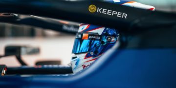Keeper Security Forges Cybersecurity Partnership With Williams Racing