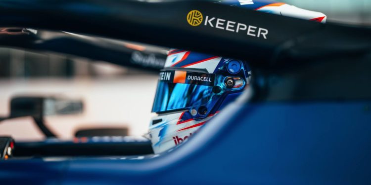 Keeper Security Forges Cybersecurity Partnership With Williams Racing