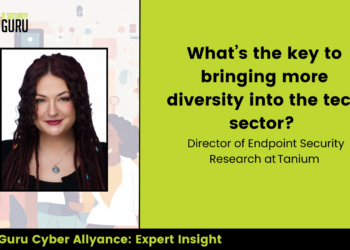 Expert Insight: What’s the key to bringing more diversity into the tech sector?