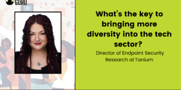 Expert Insight: What’s the key to bringing more diversity into the tech sector?
