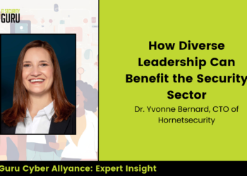Expert Insight: How Diverse Leadership Can Benefit the Security Sector
