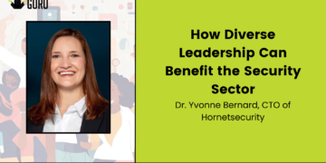 Expert Insight: How Diverse Leadership Can Benefit the Security Sector