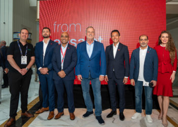 Cato Networks Partners with e&