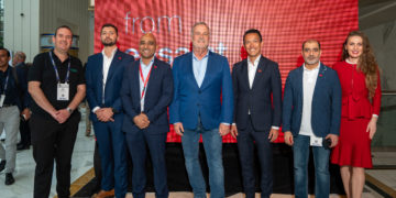 Cato Networks Partners with e&