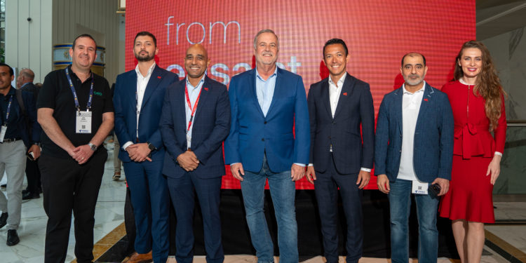 Cato Networks Partners with e&