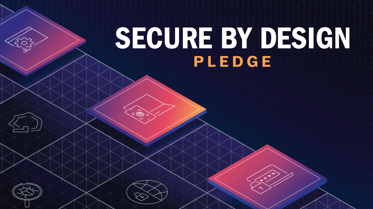 Advanced Cyber Defence Systems Joins Elite Group in Signing CISA’s Secure by Design Pledge