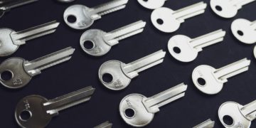 passkey
