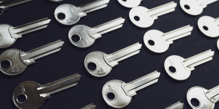 passkey