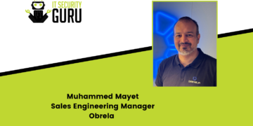 Muhammed Obrela