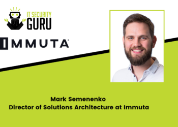 The role of unstructured data and Large Language Models in securing data