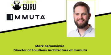 The role of unstructured data and Large Language Models in securing data
