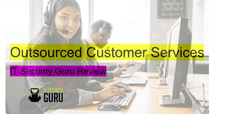Review: Top 5 For Outsourced Customer Service Solutions UK and Abroad