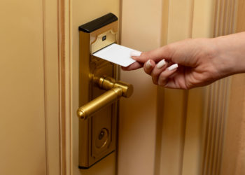 Blurred lines: Securing the physical and digital sides of business