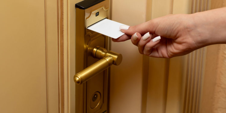 Blurred lines: Securing the physical and digital sides of business