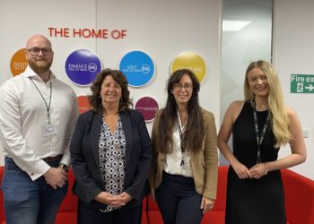 SQR Wins Isle of Man Government Contract