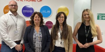 SQR Wins Isle of Man Government Contract