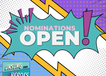 Security Serious Unsung Heroes Awards 2024 open for nominations