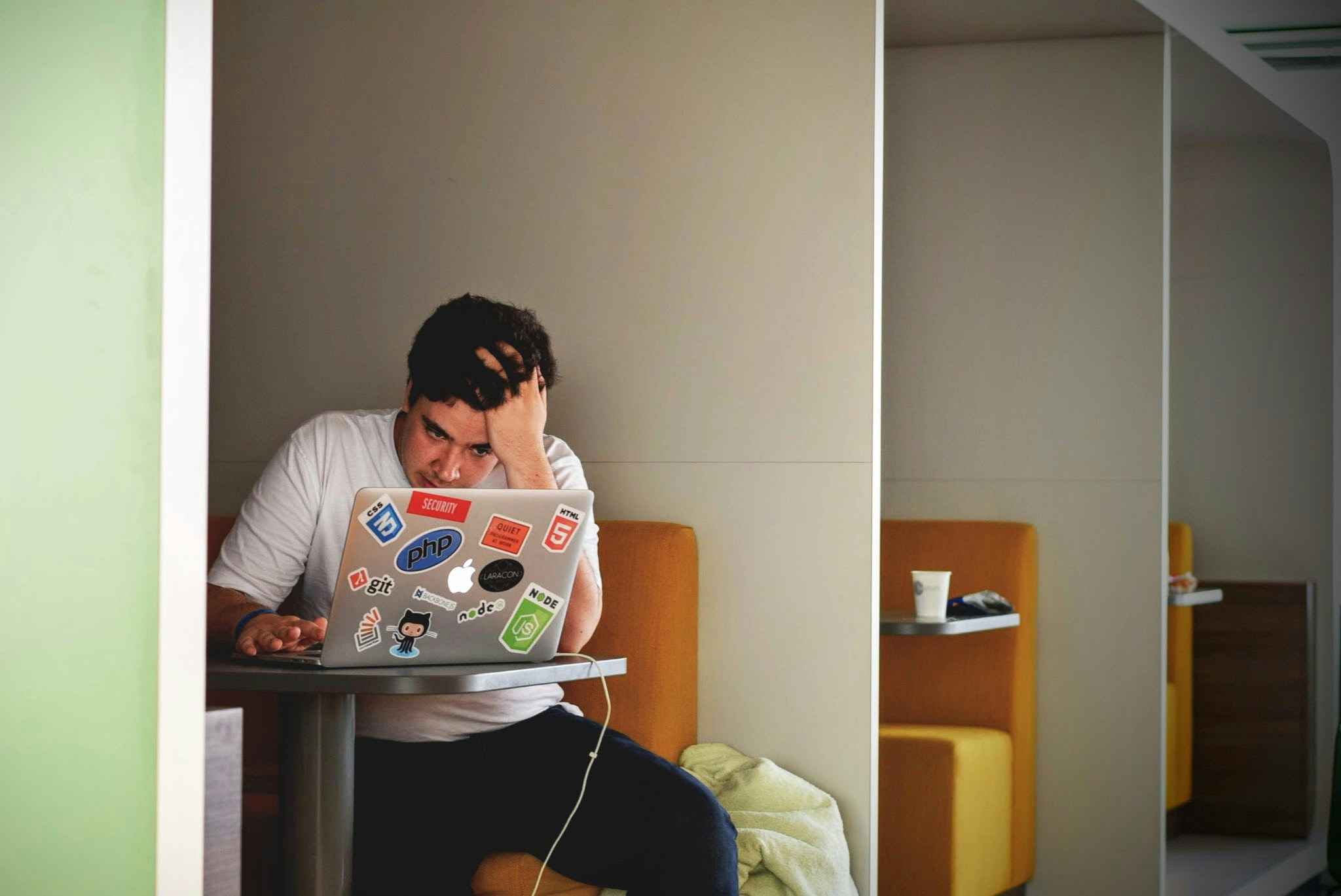 Over Half of Cyber Professionals Feel Their Budget is Underfunded