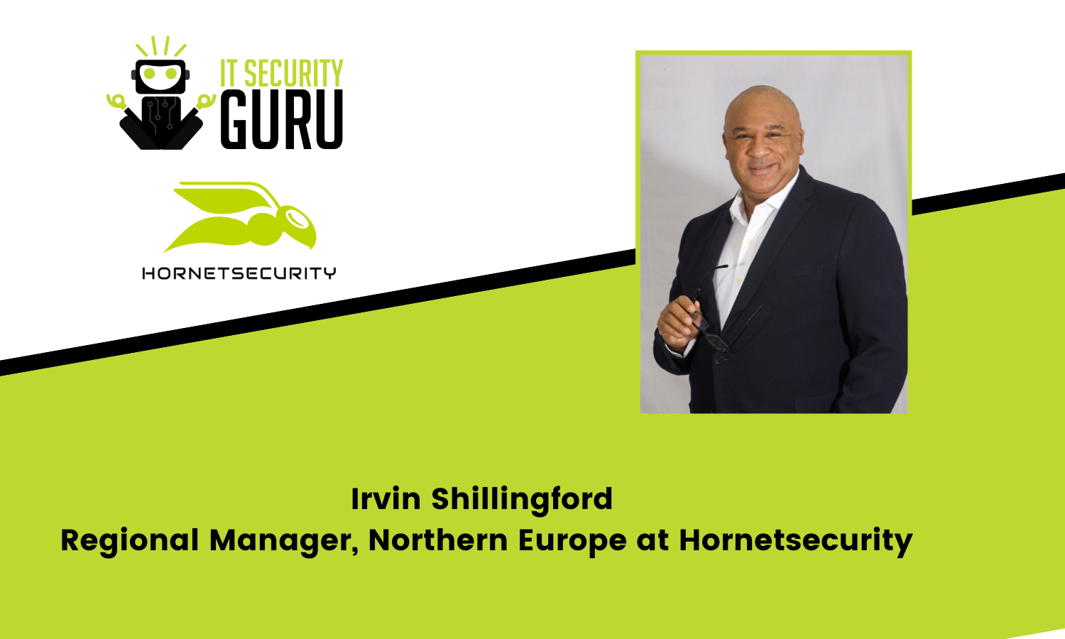 irvin shillingford