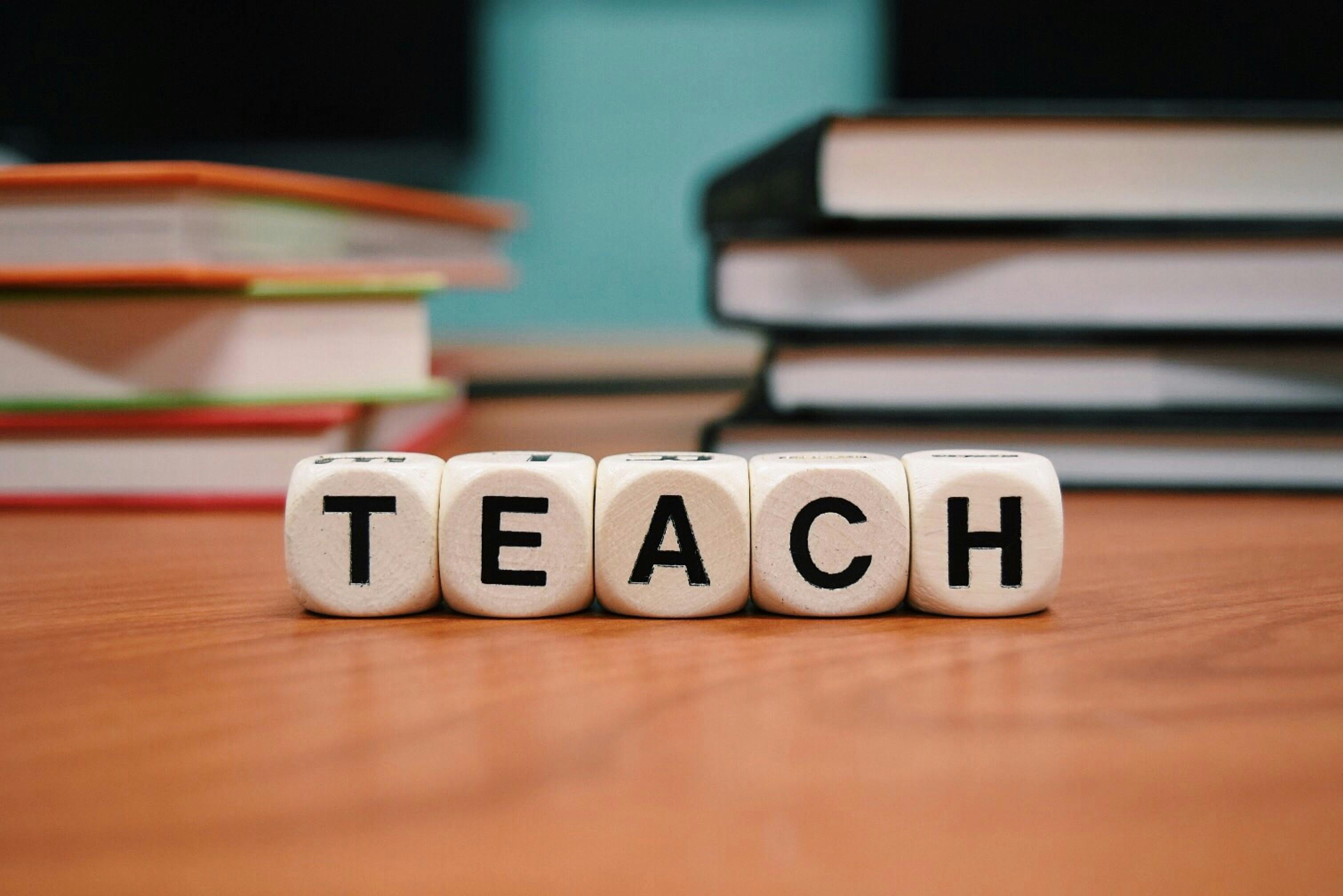 Schools Need Improved Cyber Education (Urgently)