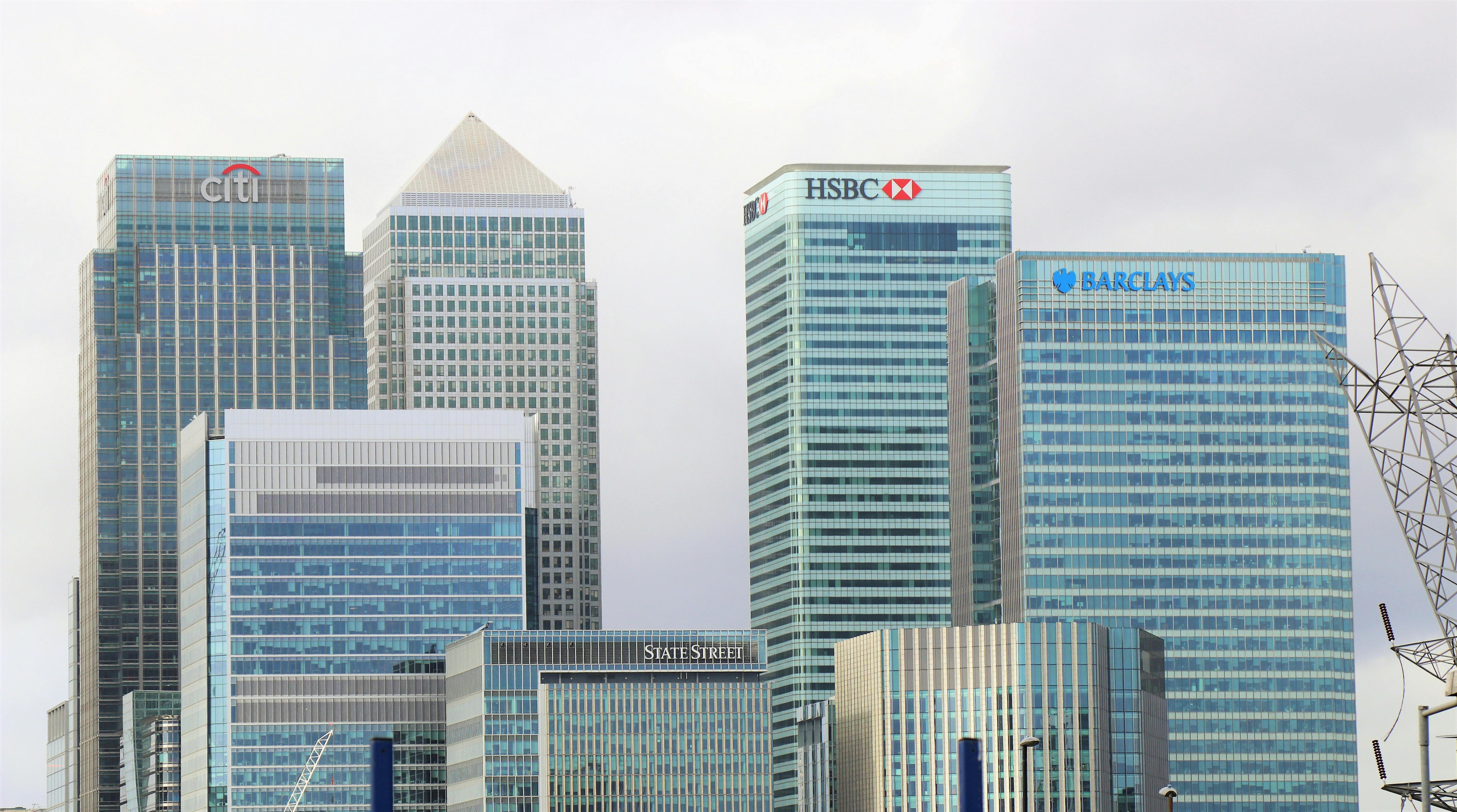 Open Banking Shortcomings Threaten UK Global Leadership Position Research Finds