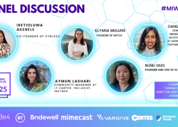 Keeping DEI on the Agenda: Most Inspiring Women in Cyber Award Organisers Set Panel Topic