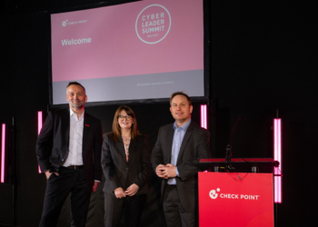 Cybersecurity Leaders Convene in Belfast to Tackle Evolving Digital Threats