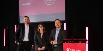Cybersecurity Leaders Convene in Belfast to Tackle Evolving Digital Threats