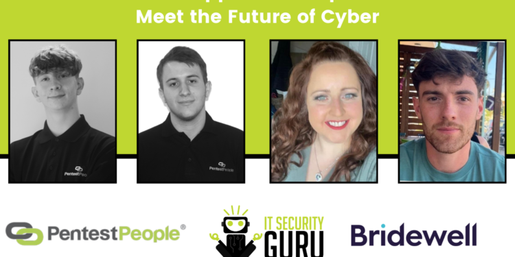 National Apprenticeship Week: Alternative Routes into Cyber