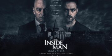 KnowBe4’s Explosive Inside Man Series Back For Season 6