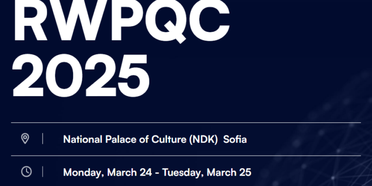 RWPQC 2025 Unites Industry Leaders to Drive Cybersecurity and Quantum Innovation