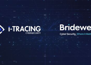 Bridewell and I-TRACING Form Strategic Partnership
