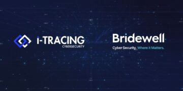 Bridewell and I-TRACING Form Strategic Partnership