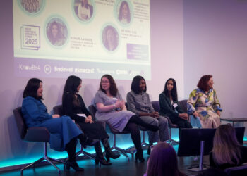Most Inspiring Women in Cyber 2026