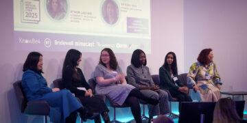 Most Inspiring Women in Cyber 2026