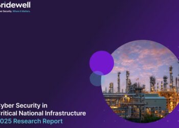 One-third of CNI organisations admit to paying ransomware according to new report from Bridewell